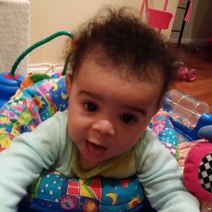 Meet your Posher, Cherylann stiles